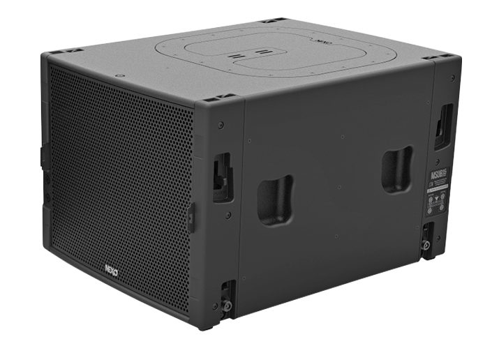 GEO MSUB15 module