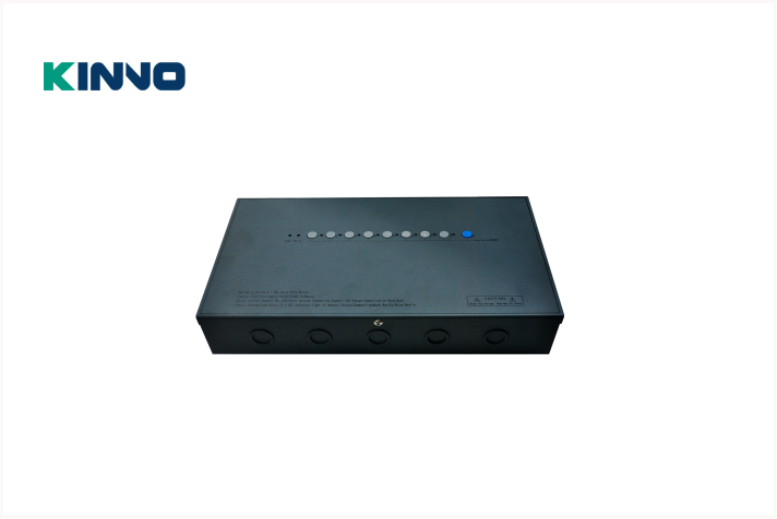 8道通网络智能电源控制器LC-8N20A