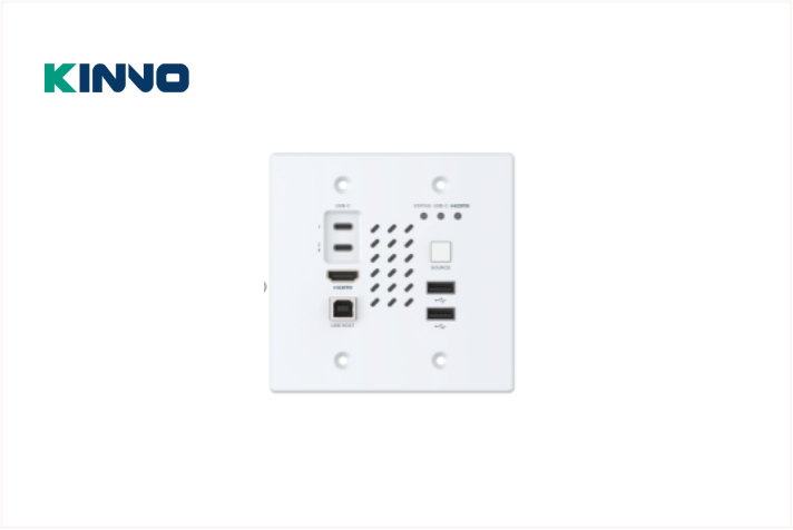 4K60分布式面板型编码器NMX-CODEC-WP