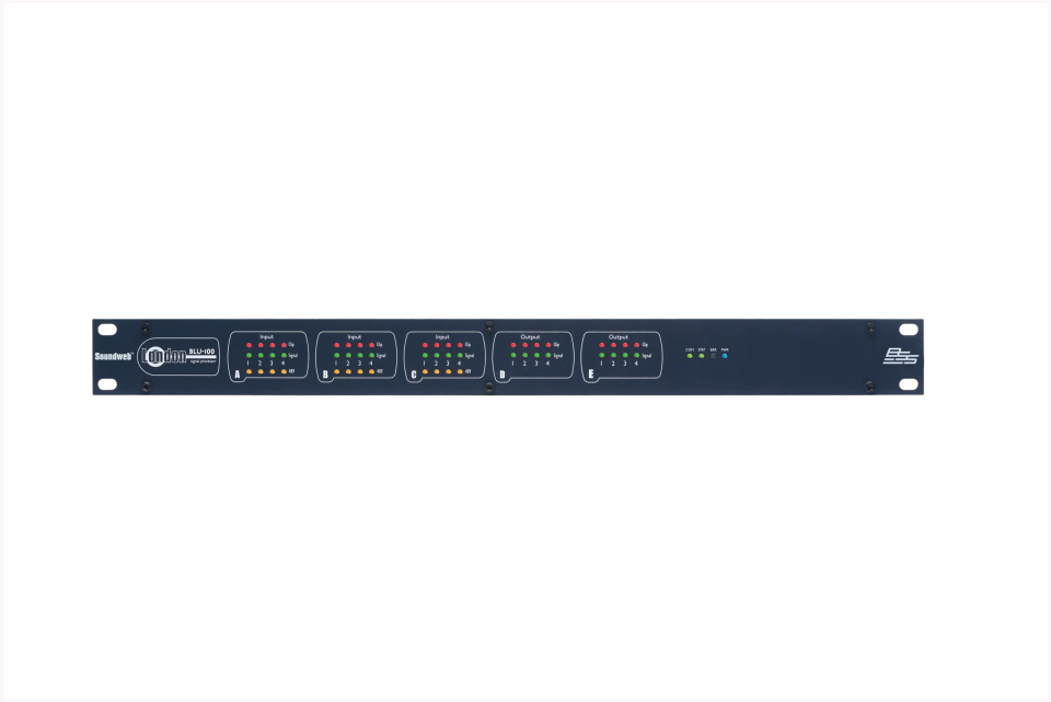 BLU-100