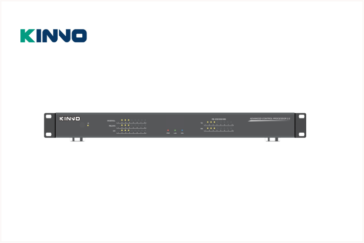 智能集中控制主机NX-3000