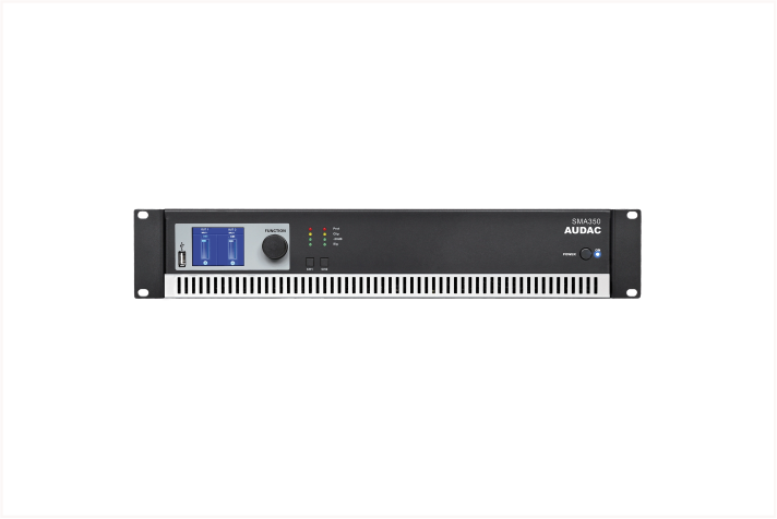 SMA750