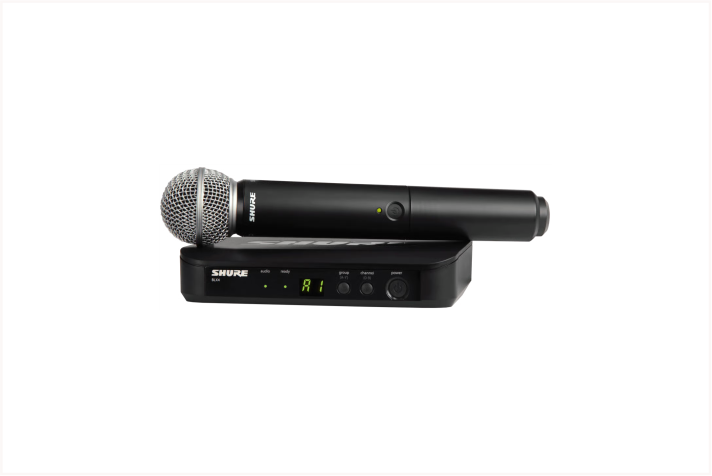 BLX24/SM58