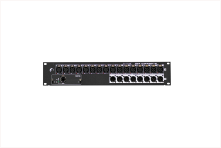 MSB16R-Cat5 / MSB32R-Cat5
